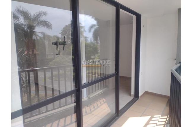 Apartaestudios, Alquiler, La Flora - $1.600.000