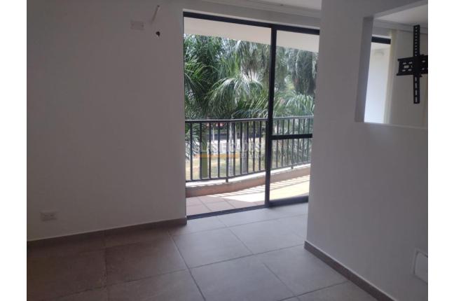 Apartaestudios, Alquiler, La Flora - $1.600.000