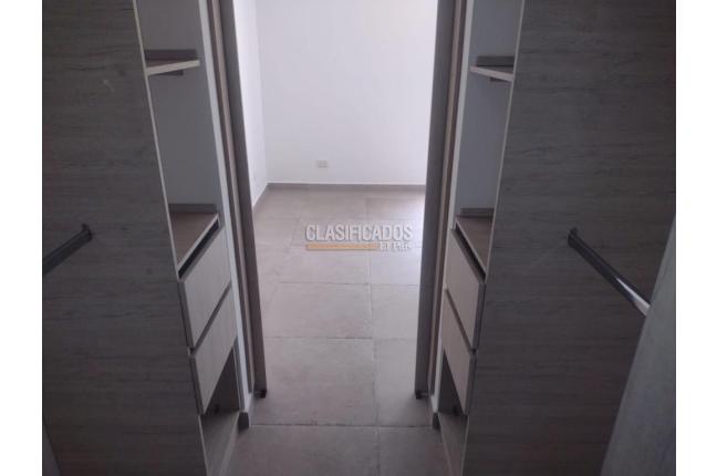 Apartaestudios, Alquiler, La Flora - $1.600.000