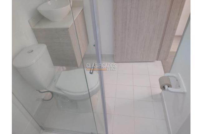 Apartaestudios, Alquiler, La Flora - $1.600.000