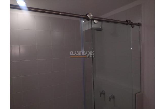 Apartaestudios, Alquiler, La Flora - $1.600.000