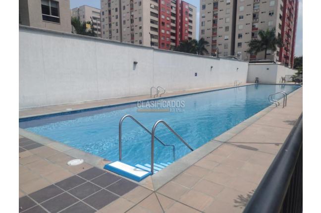 Apartaestudios, Alquiler, La Flora - $1.600.000