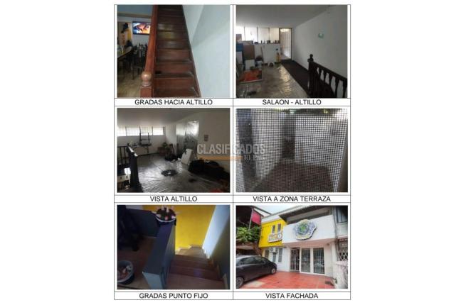 Casas, Venta, Camino Real - $530.000.000