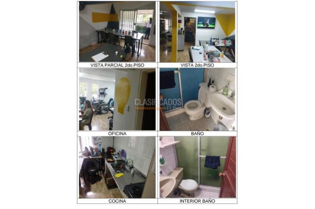 Casas, Venta, Camino Real - $530.000.000