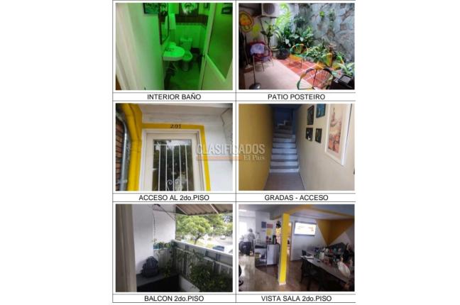 Casas, Venta, Camino Real - $530.000.000