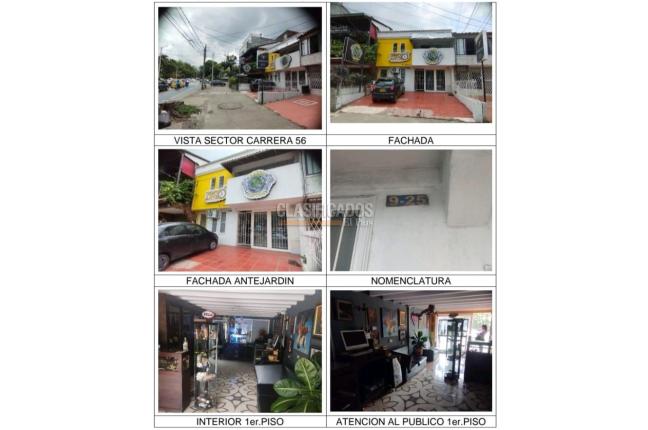 Casas, Venta, Camino Real - $530.000.000