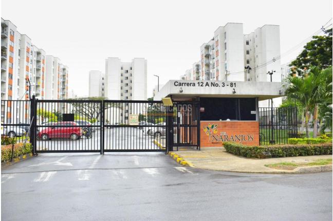 Apartamentos, Venta, Jamundí - $190.000.000