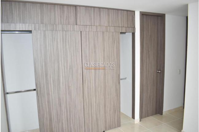 Apartamentos, Venta, Jamundí - $190.000.000