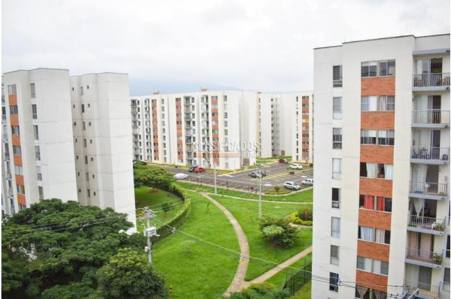 Apartamentos, Venta, Jamundí - $190.000.000