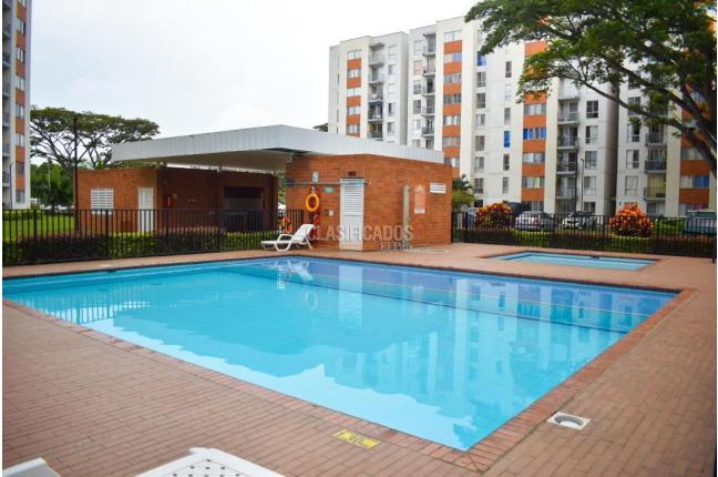 Apartamentos, Venta, Jamundí - $190.000.000