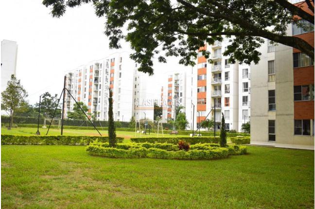 Apartamentos, Venta, Jamundí - $190.000.000