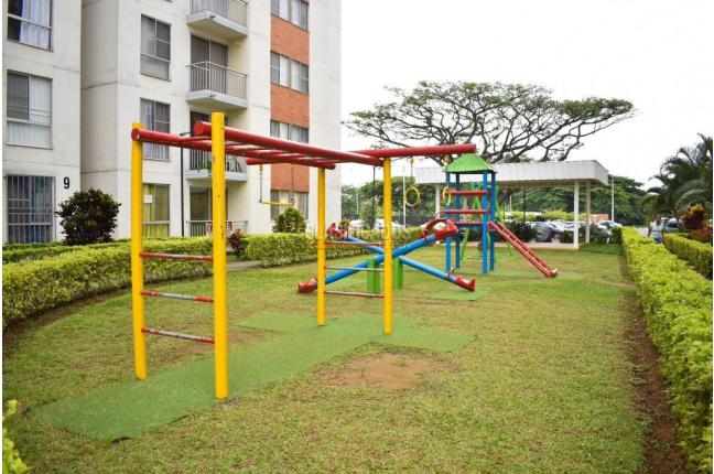 Apartamentos, Venta, Jamundí - $190.000.000