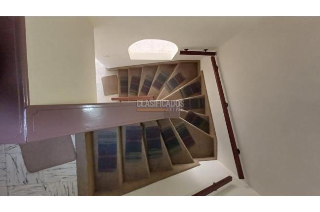 Casas, Venta, Urbanización La Merced - $520.000.000