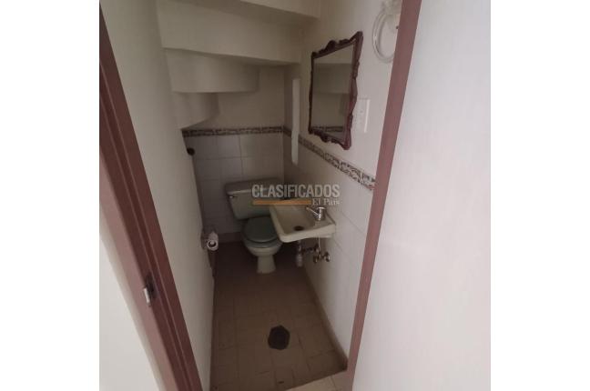 Casas, Venta, Urbanización La Merced - $520.000.000