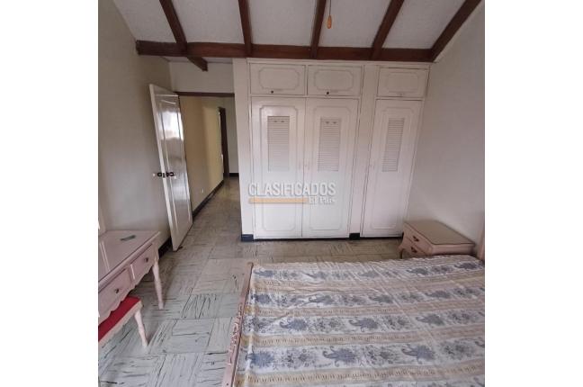 Casas, Venta, Urbanización La Merced - $520.000.000