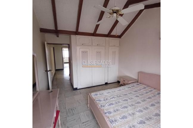 Casas, Venta, Urbanización La Merced - $520.000.000