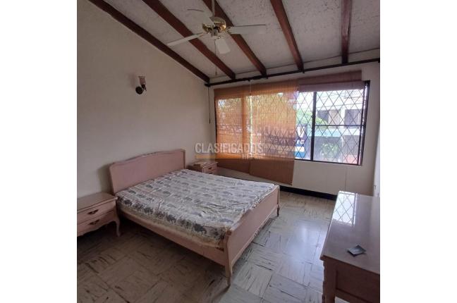 Casas, Venta, Urbanización La Merced - $520.000.000