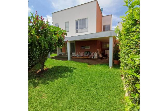 Casas, Venta, Jamundí - $600.000.000