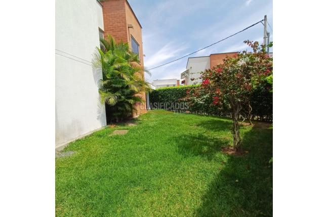 Casas, Venta, Jamundí - $600.000.000