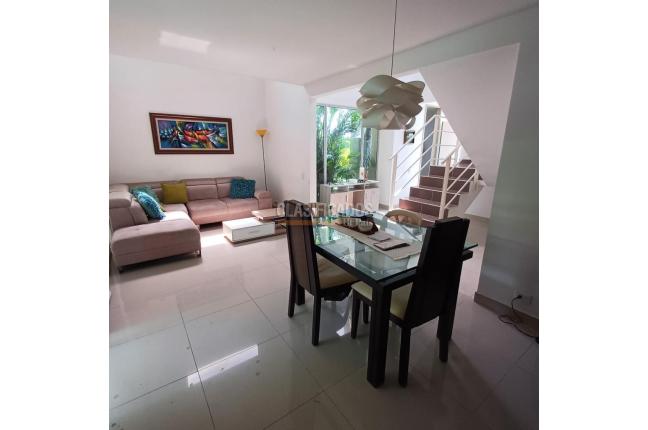 Casas, Venta, Jamundí - $600.000.000