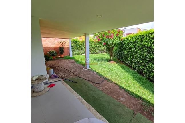 Casas, Venta, Jamundí - $600.000.000