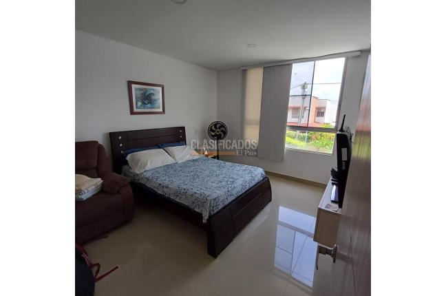 Casas, Venta, Jamundí - $600.000.000