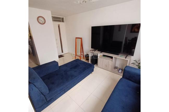 Apartamentos, Venta, Flora Industrial - $180.000.000