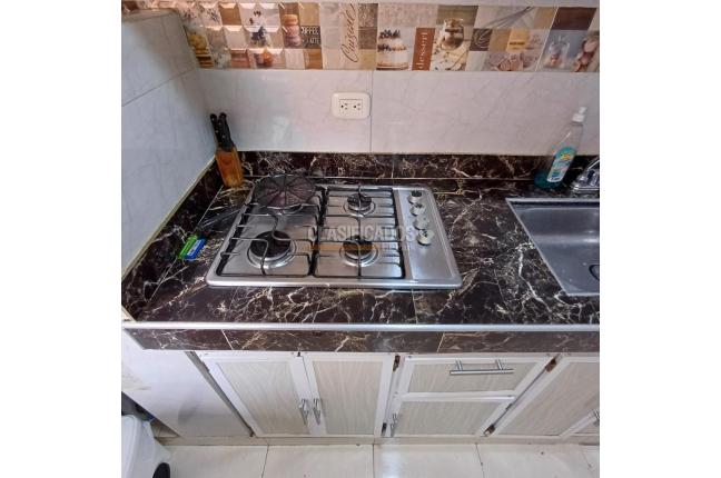 Apartamentos, Venta, Flora Industrial - $180.000.000