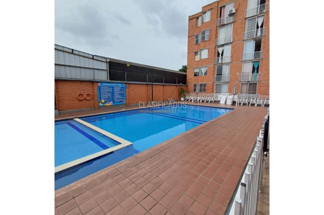 Apartamentos, Venta, Flora Industrial - $180.000.000