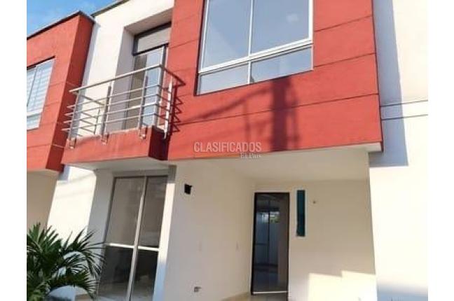 Casas, Venta, Jamundí - $250.000.000
