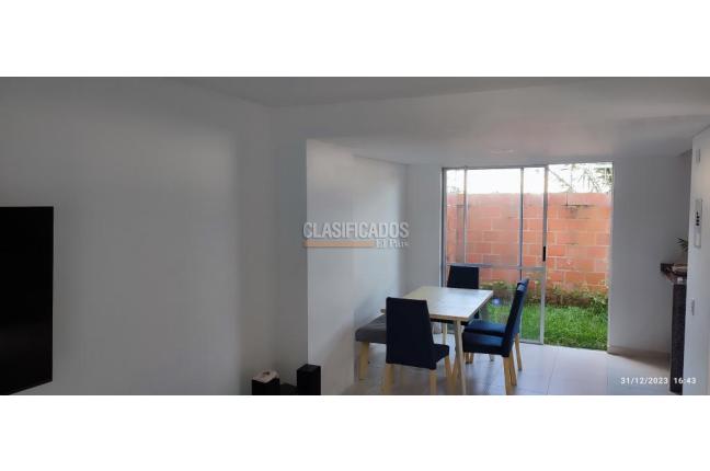 Casas, Venta, Jamundí - $250.000.000