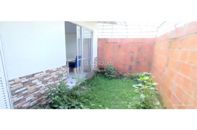 Casas, Venta, Jamundí - $250.000.000