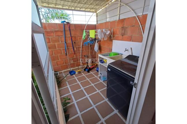 Casas, Venta, Jamundí - $250.000.000