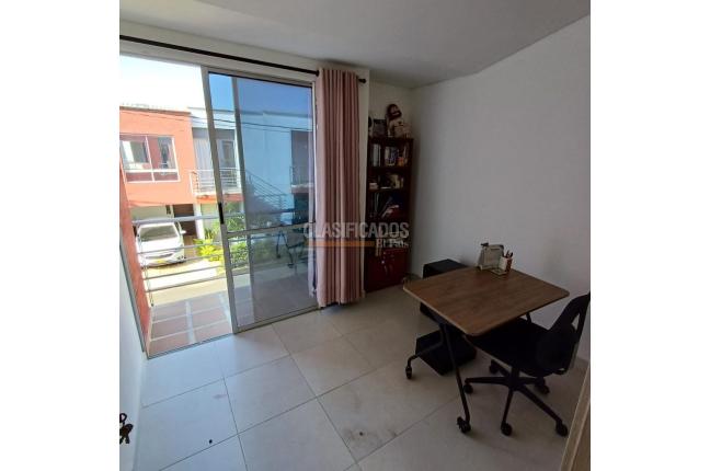 Casas, Venta, Jamundí - $250.000.000