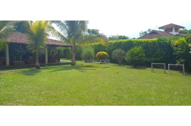 Casas, Venta, Jamundí - $1.000.000.000