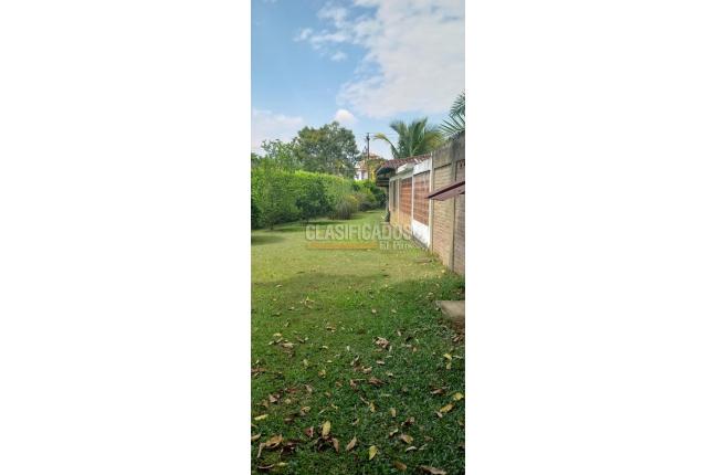 Casas, Venta, Jamundí - $1.000.000.000