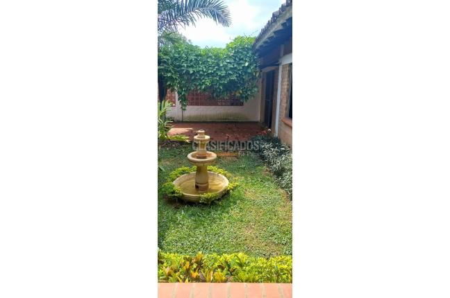 Casas, Venta, Jamundí - $1.000.000.000