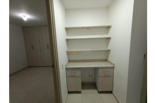 Apartamentos, Alquiler, Jamundí - $950.000