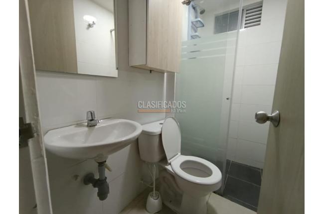 Apartamentos, Alquiler, Jamundí - $950.000