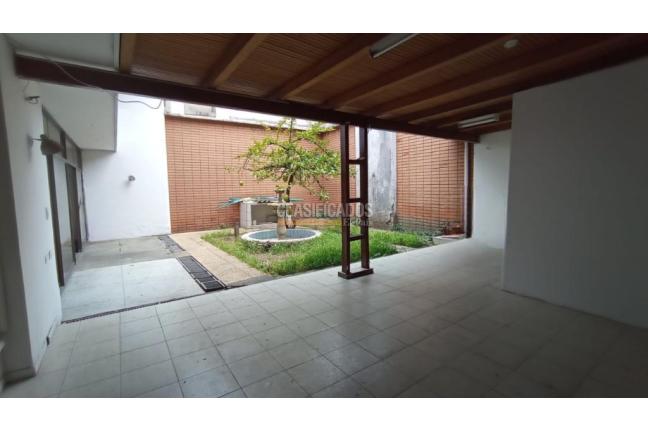 Casas, Alquiler, Tequendama - $7.000.000