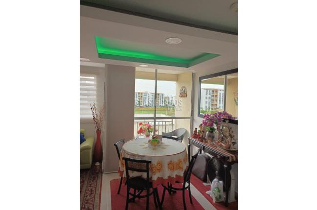 Apartamentos, Venta, Jamundí - $250.000.000