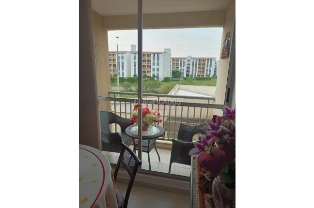 Apartamentos, Venta, Jamundí - $250.000.000