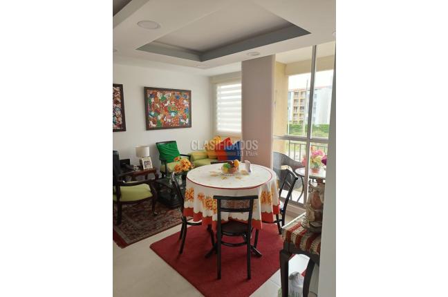 Apartamentos, Venta, Jamundí - $250.000.000