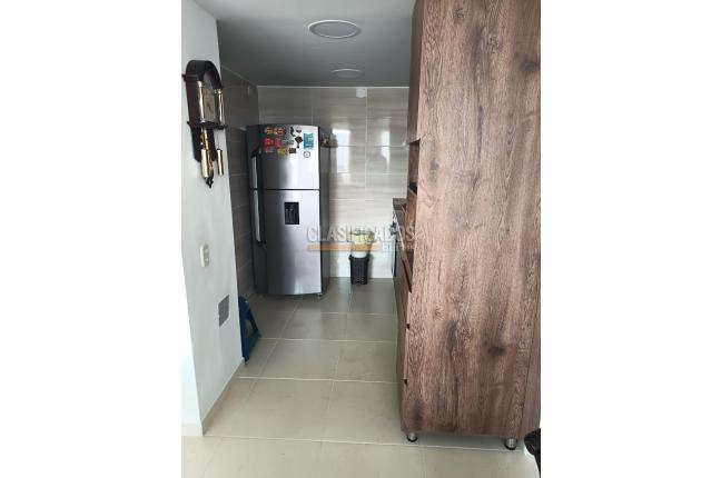 Apartamentos, Venta, Jamundí - $250.000.000