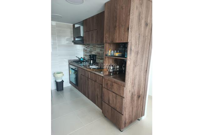 Apartamentos, Venta, Jamundí - $250.000.000