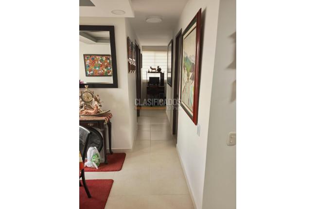 Apartamentos, Venta, Jamundí - $250.000.000