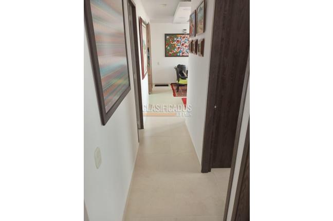 Apartamentos, Venta, Jamundí - $250.000.000