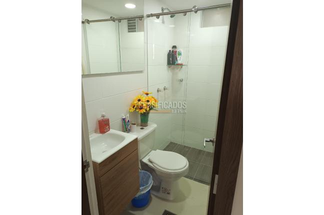 Apartamentos, Venta, Jamundí - $250.000.000