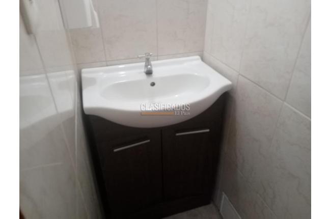 Oficinas y Consultorios, Alquiler, Santa Mónica Residencial - $1.286.000