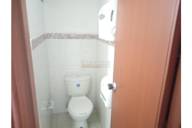 Oficinas y Consultorios, Alquiler, Santa Mónica Residencial - $1.286.000